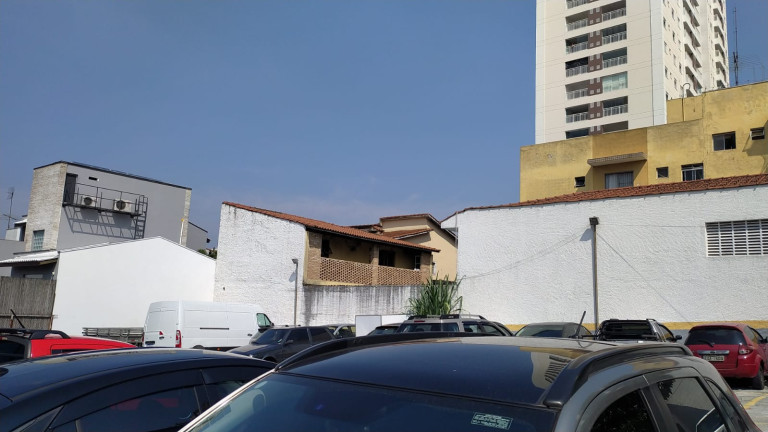 Imagem Terreno à Venda, 800 m²em Centro - Diadema