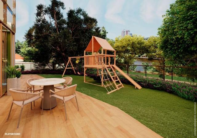 Foto do imóvel: Apartamento com 4 Quartos à Venda, 127 m²em Madalena - Recife