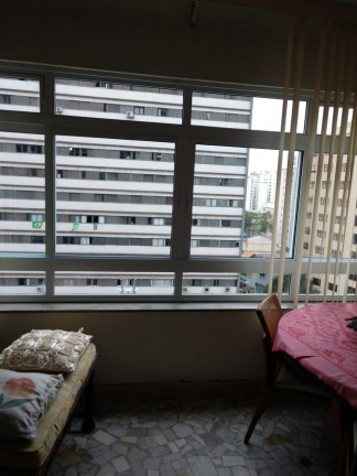 Imagem Apartamento com 3 Quartos à Venda, 200 m² em Bela Vista - São Paulo