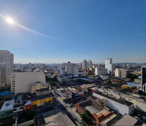 Apartamento com 2 Quartos à Venda, 94 m² em Vila Romana - São Paulo