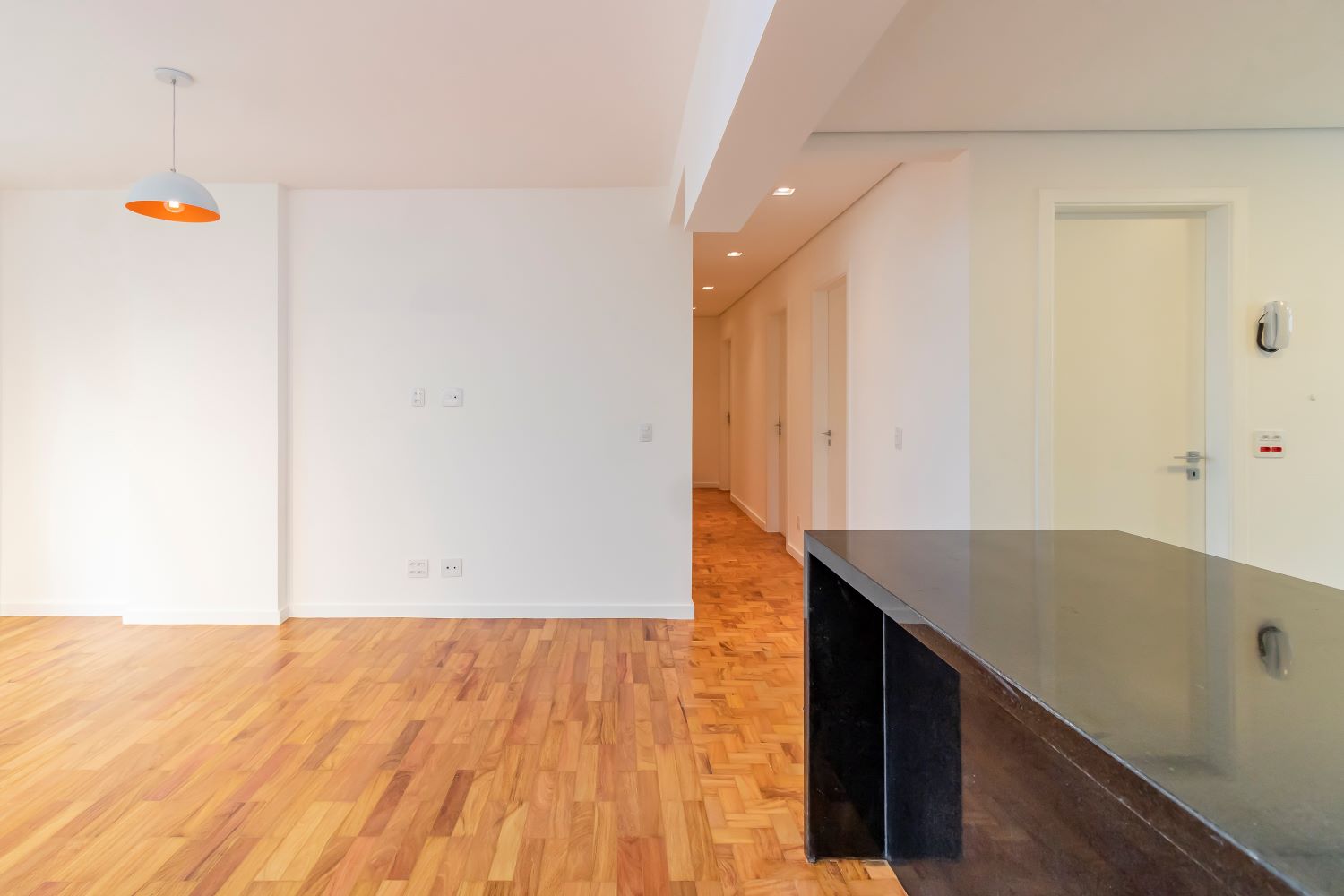 Imagem Apartamento com 3 Quartos à Venda, 129 m²em Higienópolis - São Paulo