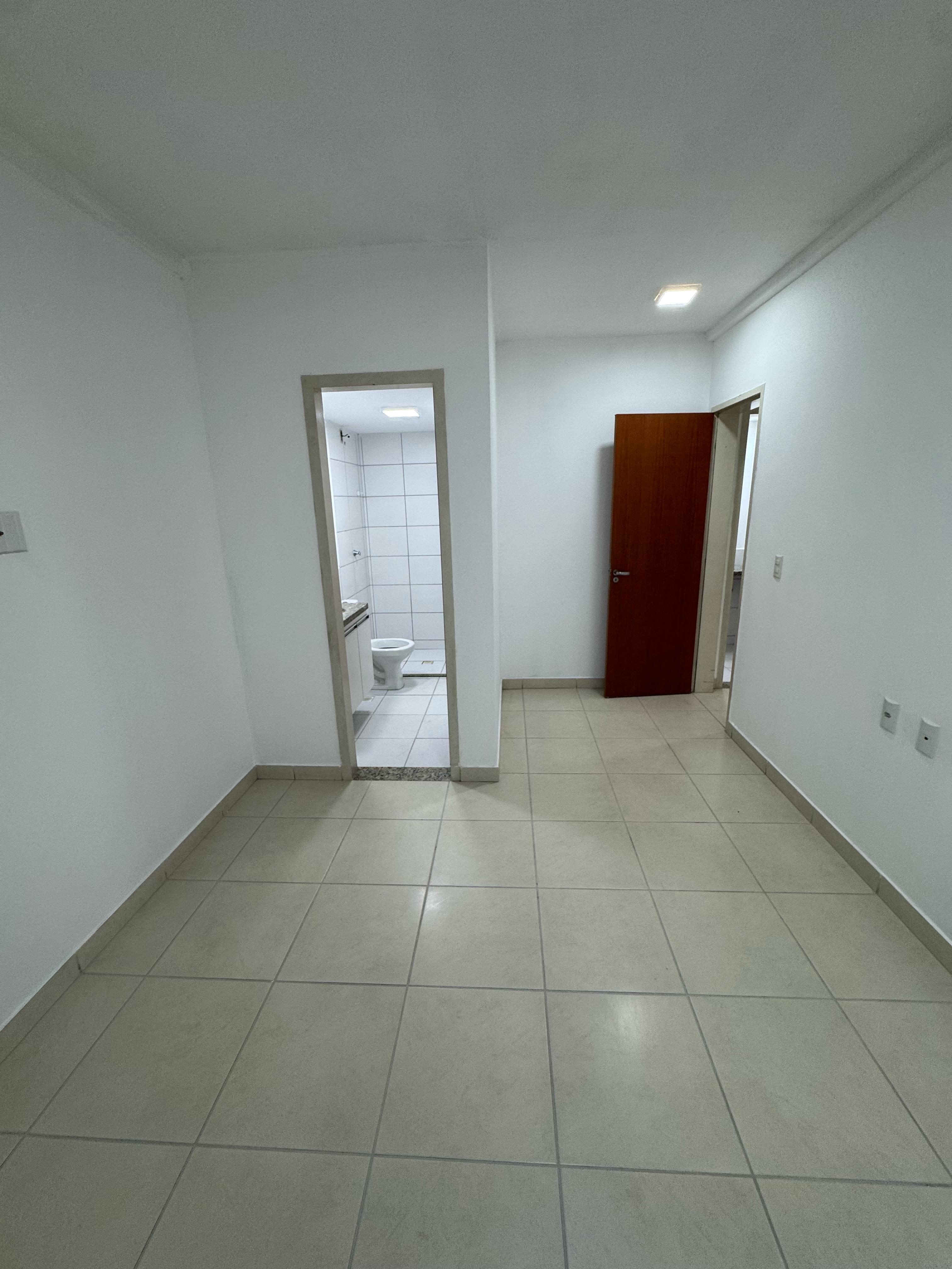 Foto do imóvel: Apartamento com 2 Quartos à Venda, 54 m² em Parque Oeste Industrial - Goiânia
