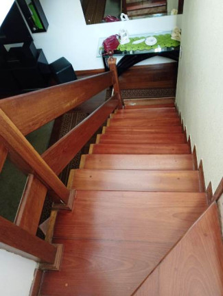 Foto do imóvel: Sobrado com 3 Quartos à Venda, 187 m² em Rudge Ramos - São Bernardo do Campo