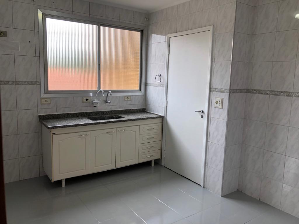 Apartamento com 2 Quartos à Venda, 85 m²em Bosque da Saúde - São Paulo