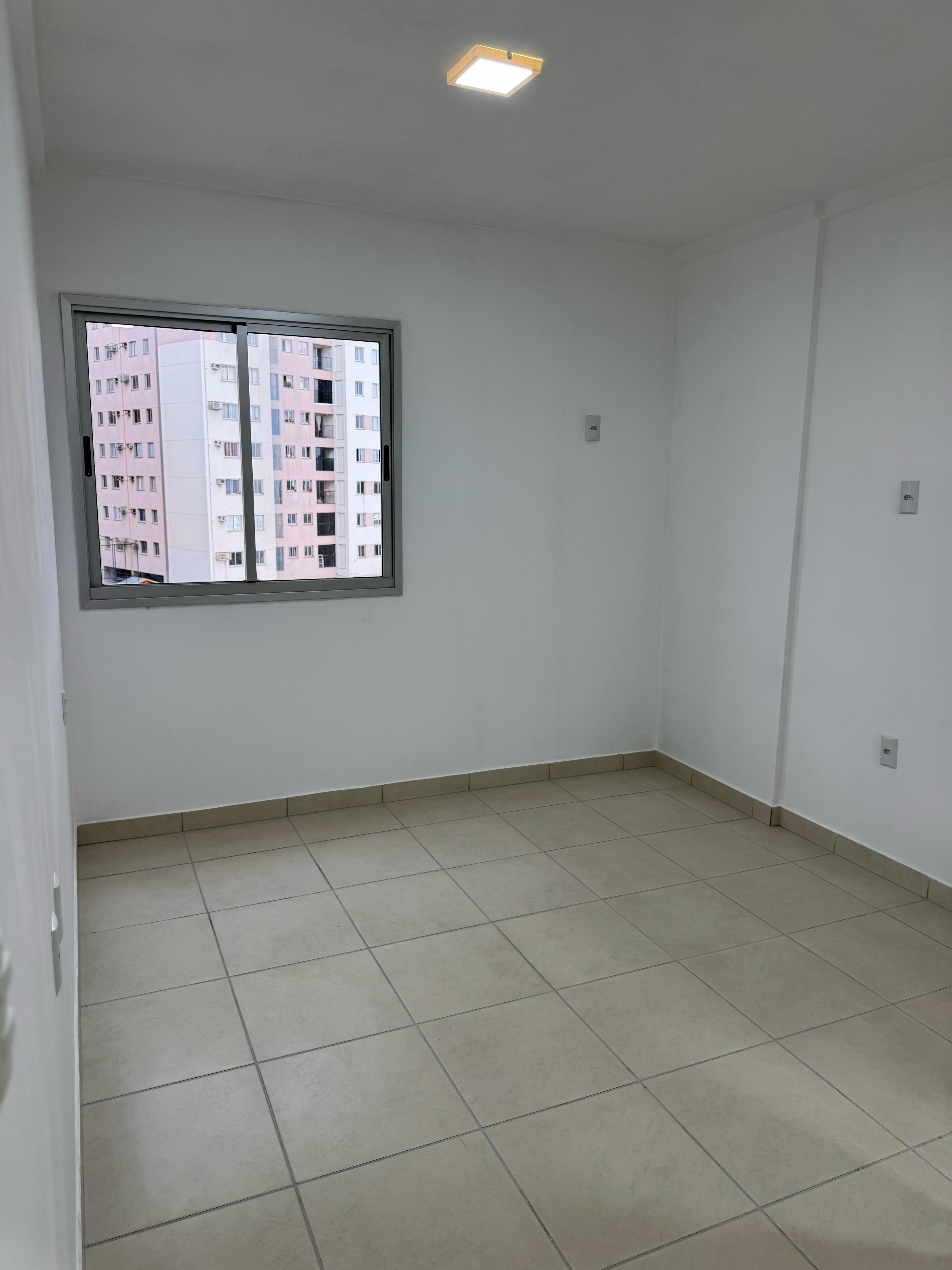 Foto do imóvel: Apartamento com 2 Quartos à Venda, 54 m² em Parque Oeste Industrial - Goiânia