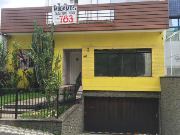 Imagem Casa com 3 Quartos para Alugar, 150 m² em Nova Petrópolis - São Bernardo Do Campo