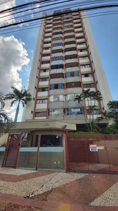 Imagem Apartamento com 3 Quartos à Venda, 102 m²em Amambaí - Campo Grande