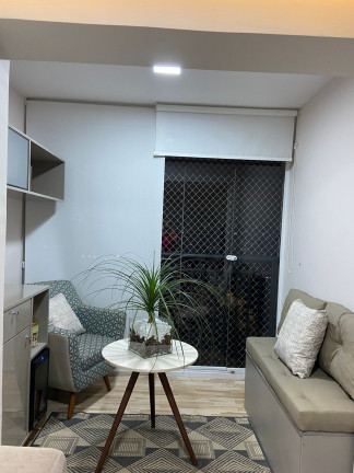 Apartamento com 2 Quartos à Venda, 57 m² em Saúde - São Paulo