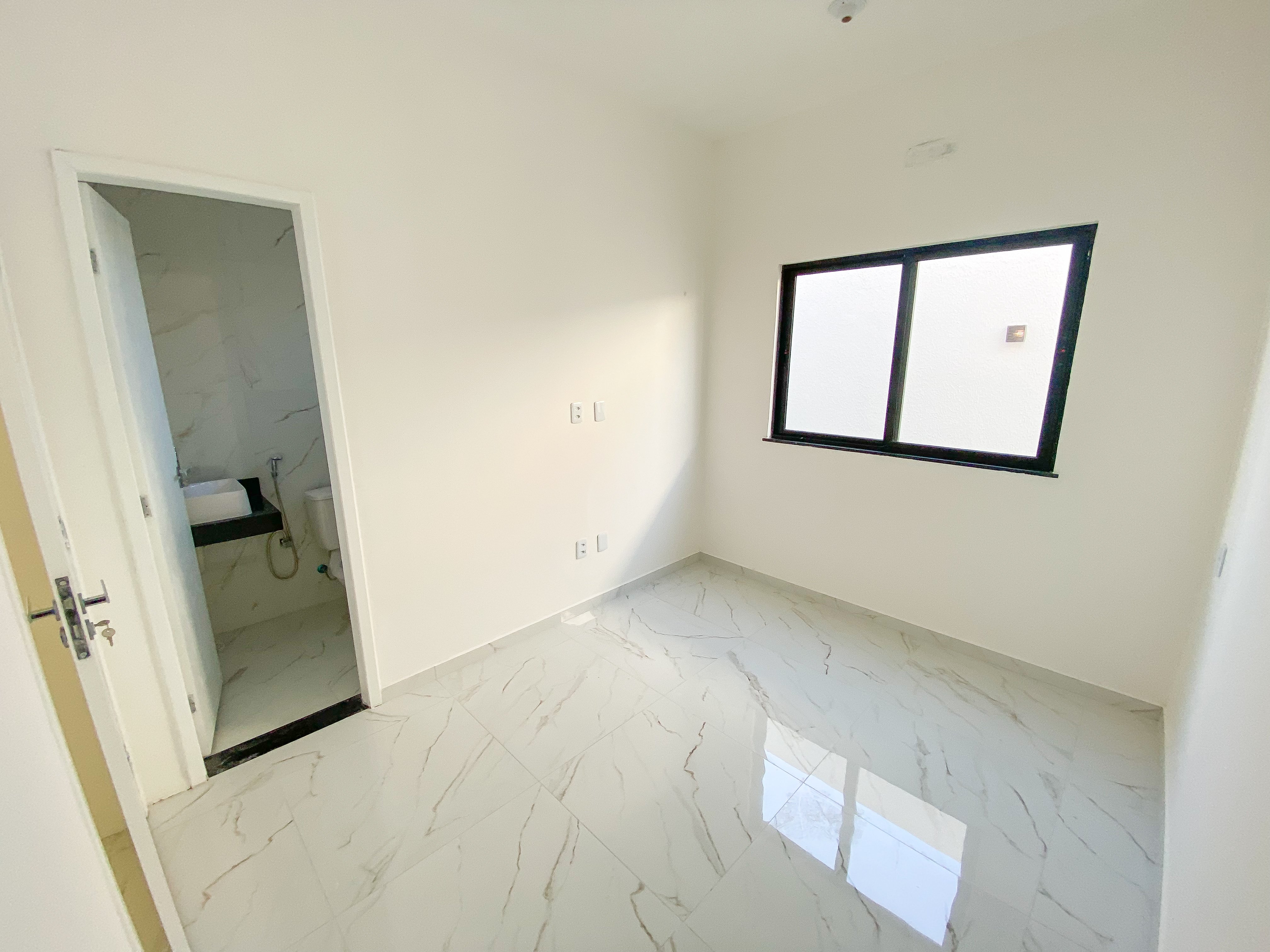 Foto do imóvel: Casa com 3 Quartos à Venda, 99 m² em Coité - Eusébio