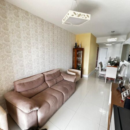 Imagem Apartamento com 3 Quartos à Venda, 118 m² em Barra da Tijuca - Rio de Janeiro