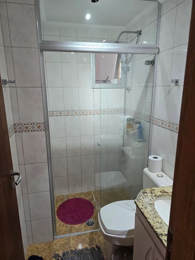 Apartamento com 3 Quartos à Venda, 78 m²em Vila Gumercindo - São Paulo