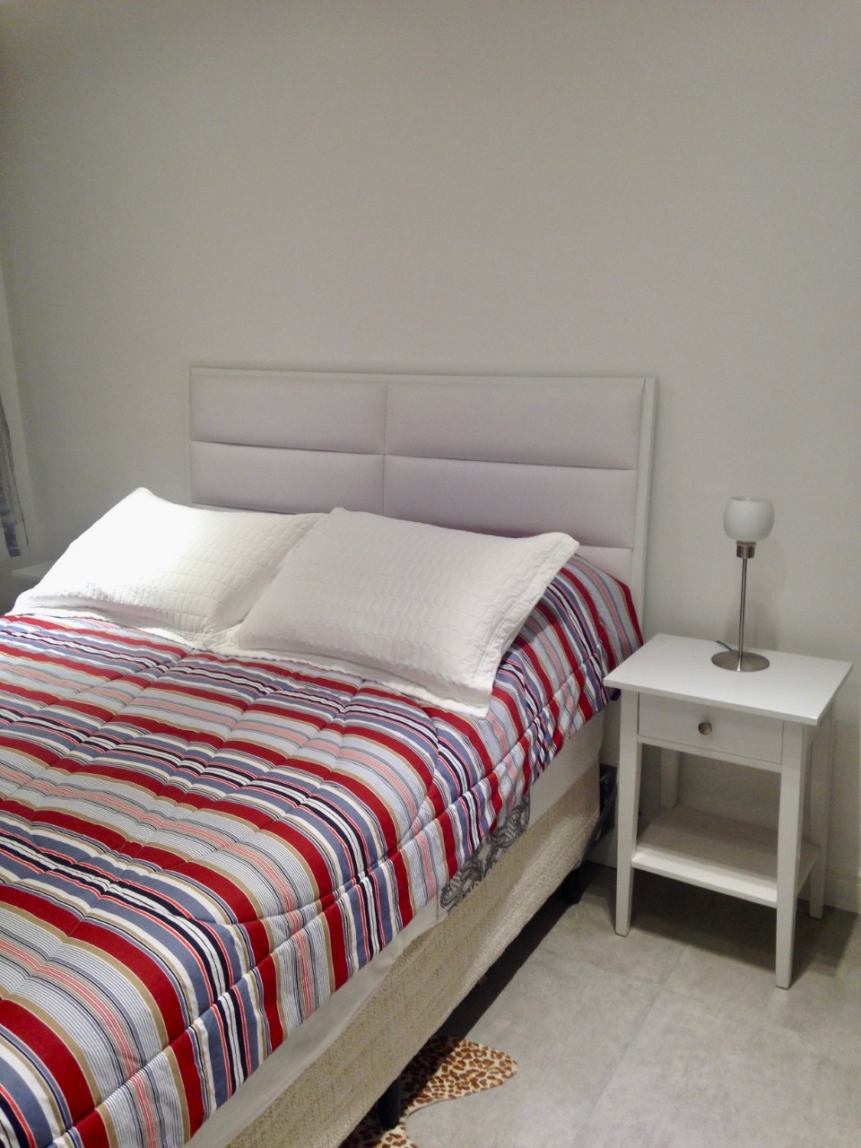Imagem Apartamento com 2 Quartos à Venda, 67 m²em Campo Belo - São Paulo