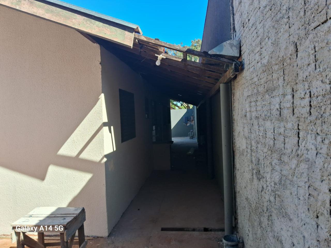 Foto do imóvel: Casa com 2 Quartos à Venda, 42 m² em Jardim Ivone - Bauru
