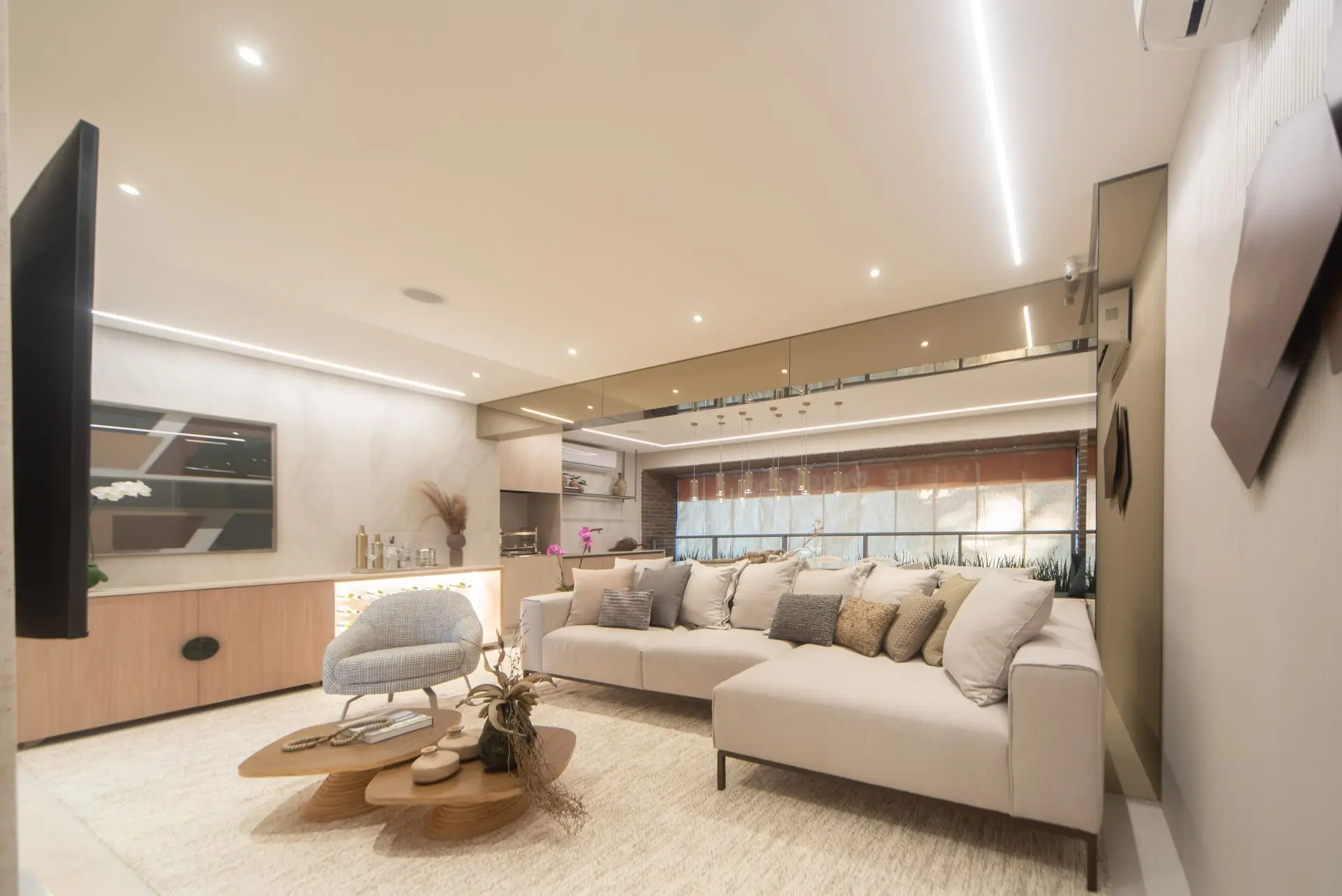Foto do imóvel: Apartamento com 3 Quartos à Venda, 155 m² em Vila Prudente - São Paulo
