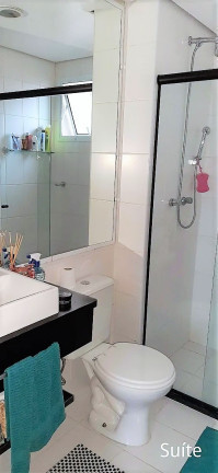 Imagem Apartamento com 3 Quartos à Venda,  em Vila Firmiano Pinto - São Paulo
