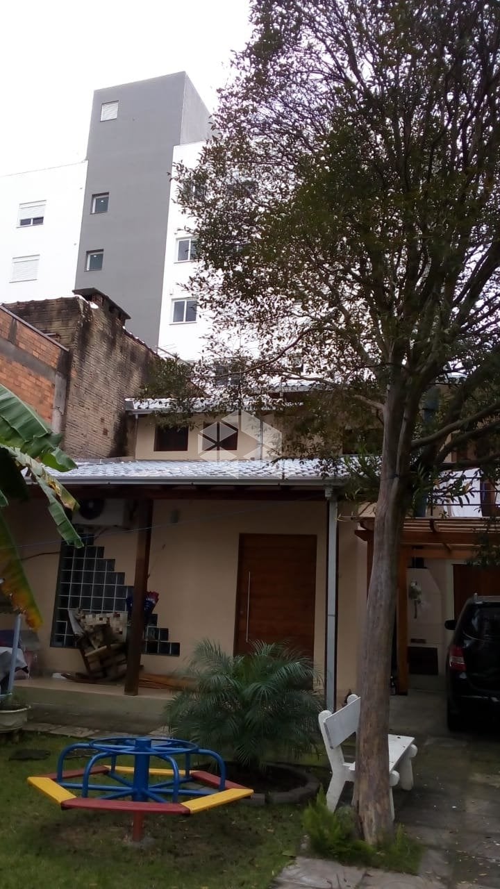 Imagem Casa com 4 Quartos à Venda, 178 m²em Morro do Espelho - São Leopoldo