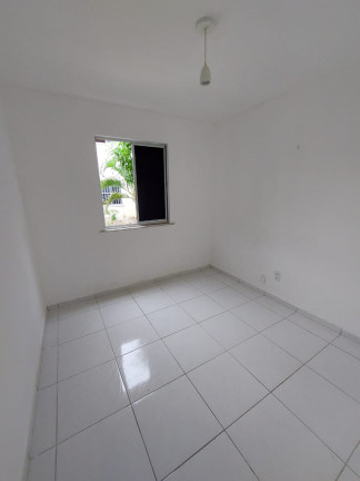 Apartamento com 2 Quartos à Venda, 55 m² em Parangaba - Fortaleza