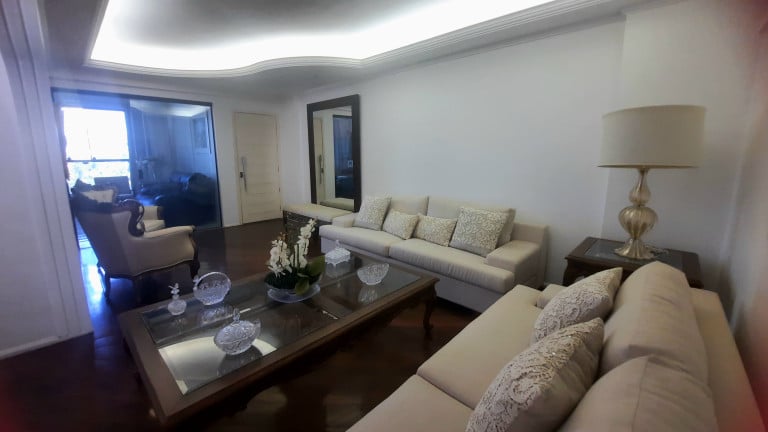 Imagem Apartamento com 4 Quartos à Venda, 179 m²em Jardins - Aracaju