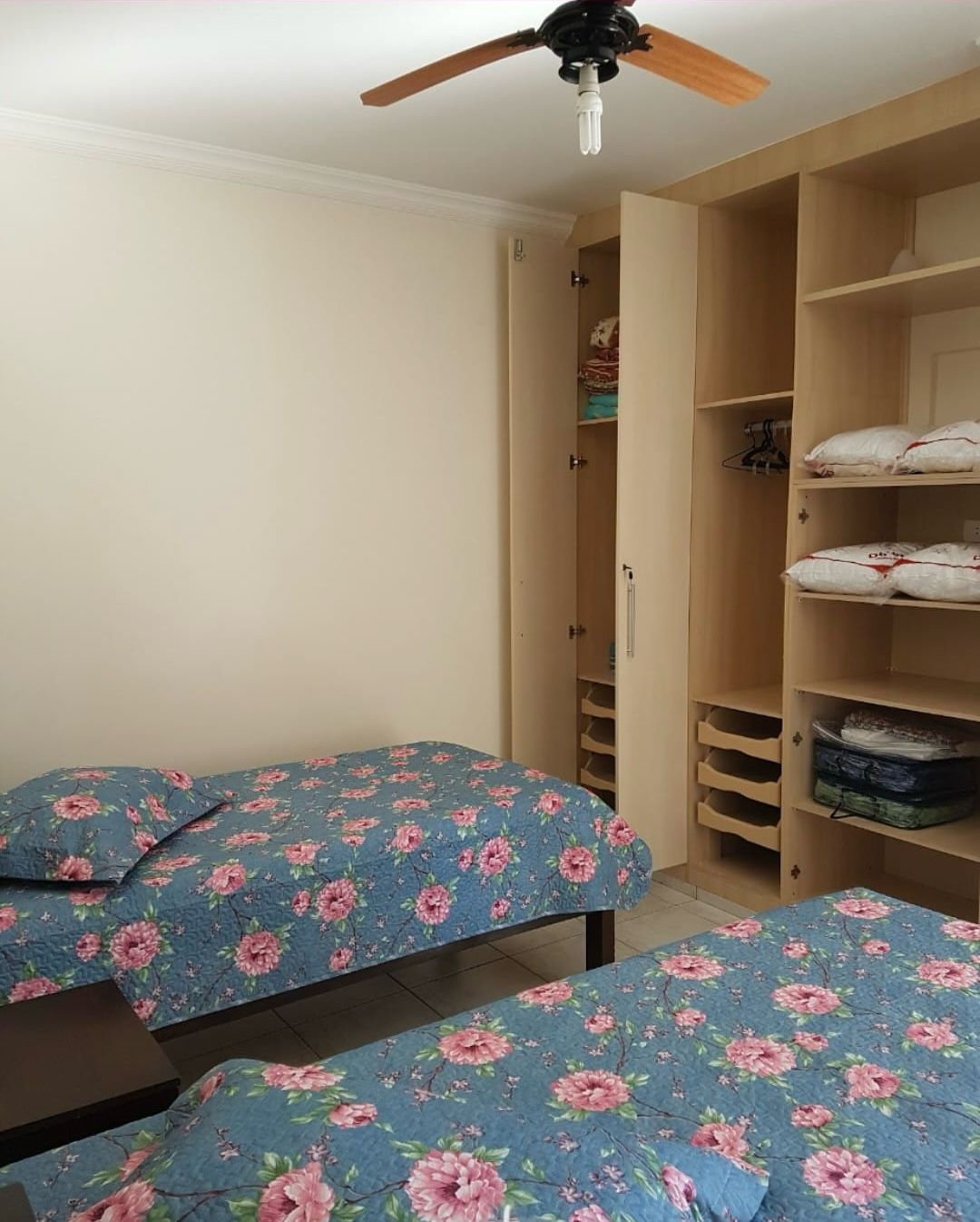 Foto do imóvel: Apartamento com 3 Quartos à Venda, 120 m²em Canto do Forte - Praia Grande