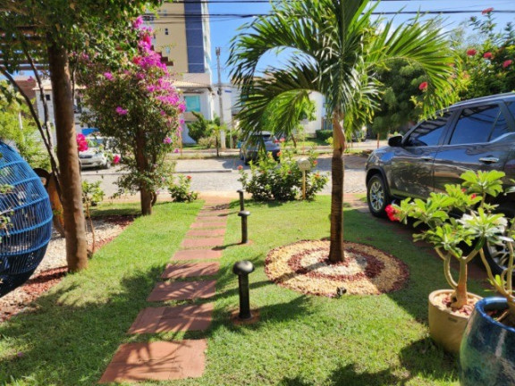 Imagem Casa de Condomínio com 4 Quartos à Venda, 250 m² em Atalaia - Aracaju