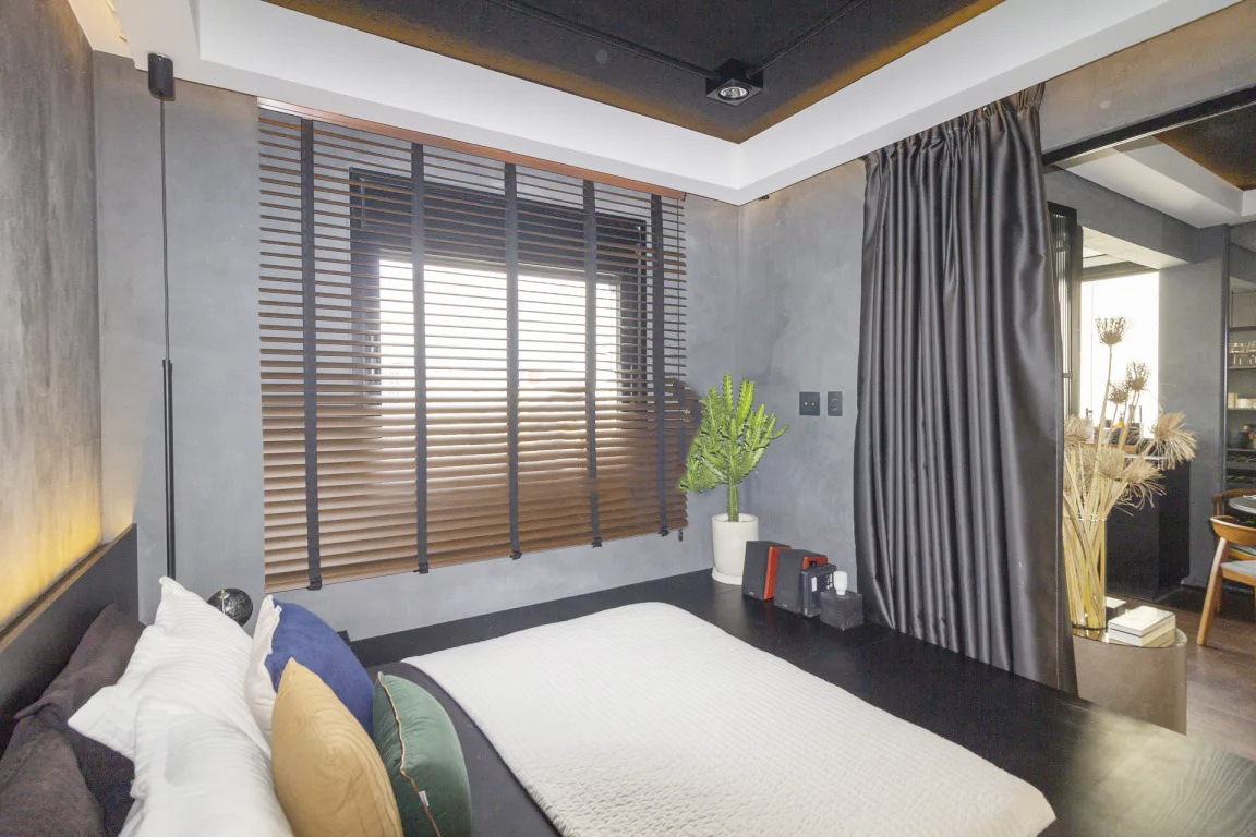 Imagem Apartamento com 1 Quarto à Venda, 61 m²em Bela Vista - São Paulo