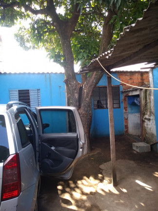 Imagem Casa com 3 Quartos à Venda ou Locação, 250 m² em Jardim Oliveira Camargo - Indaiatuba