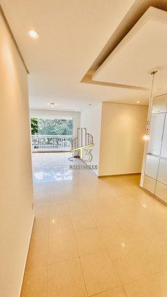 Imagem Apartamento com 4 Quartos à Venda, 93 m² em Vila Mariana - São Paulo