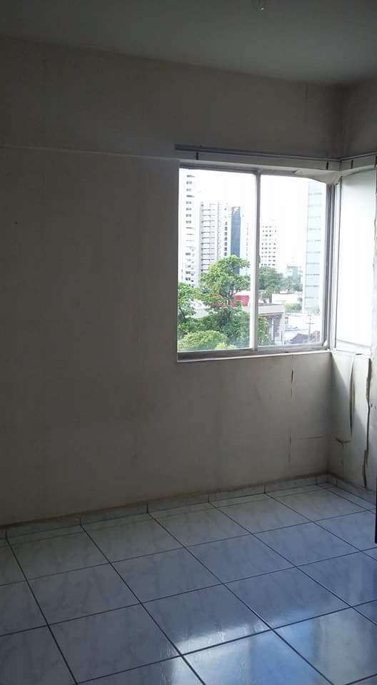 Imagem Apartamento com 3 Quartos à Venda, 119 m² em Parnamirim - Recife
