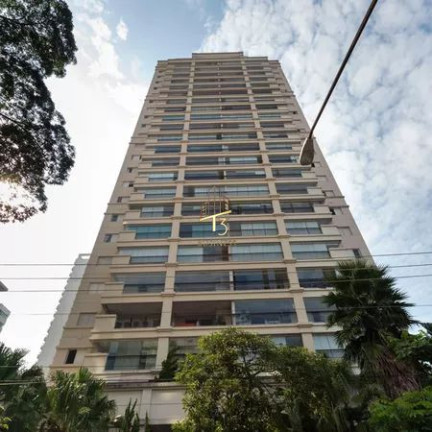 Imagem Apartamento com 3 Quartos à Venda, 130 m² em Vila Clementino - São Paulo