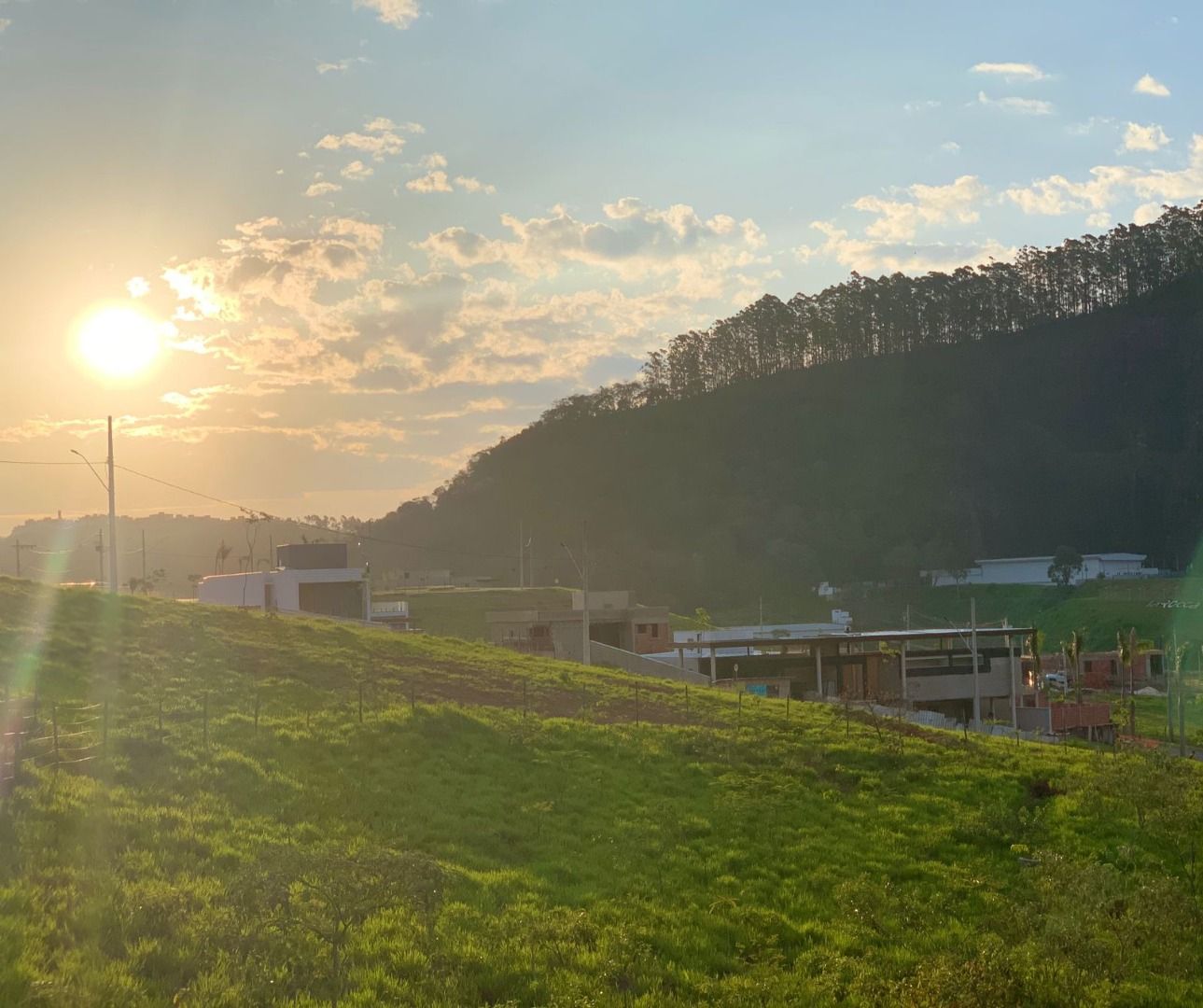 Foto do imóvel: Terreno em Condomínio à Venda, 323 m² em Salvaterra - Juiz de Fora