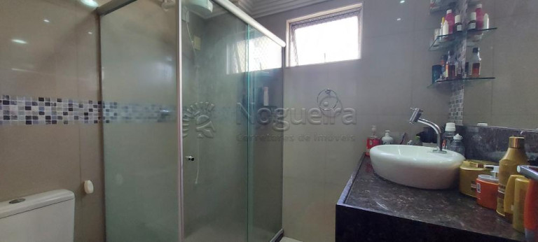 Apartamento com 3 Quartos à Venda, 78 m² em Cordeiro - Recife