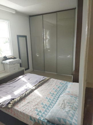 Imagem Apartamento com 3 Quartos à Venda, 98 m² em Macuco - Santos