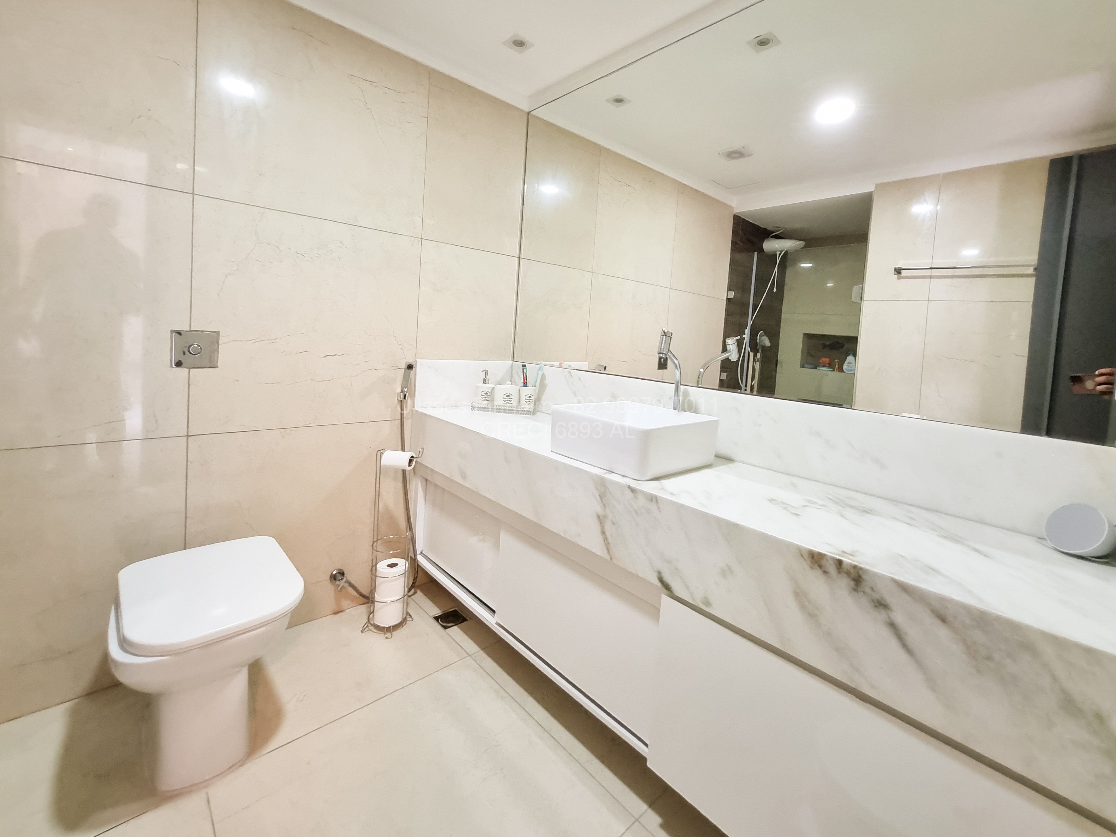 Foto do imóvel: Cobertura com 5 Quartos à Venda, 411 m² em Farol - Maceió