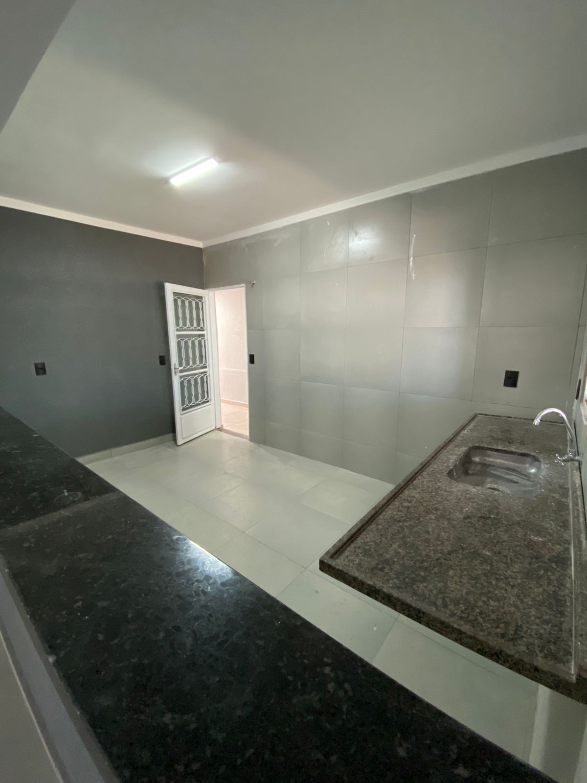 Foto do imóvel: Casa com 3 Quartos à Venda, 179 m² em Núcleo Eldorado - Bauru