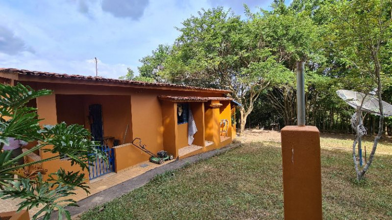 Imagem Chácara com 6 Quartos à Venda, 23 m² em Setor Leste (Gama) - Brasília