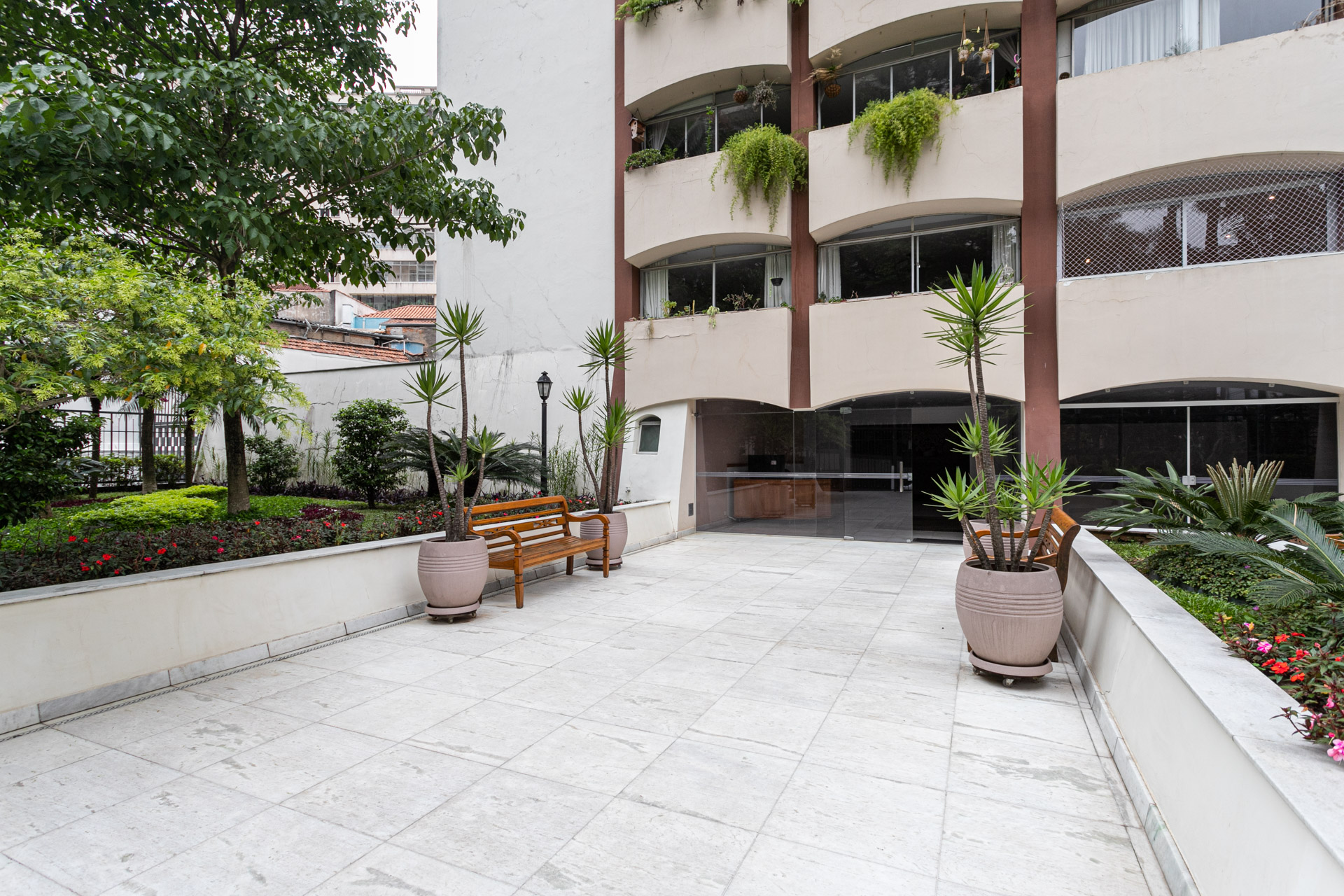 Imagem Apartamento com 4 Quartos à Venda, 263 m²em Bela Vista - são paulo 