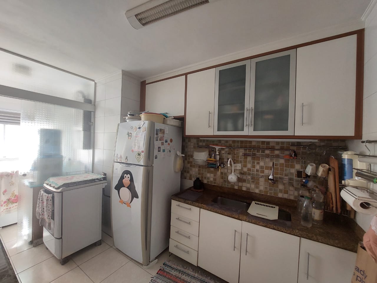 Foto do imóvel: Apartamento com 3 Quartos à Venda, 85 m² em Moema - São Paulo
