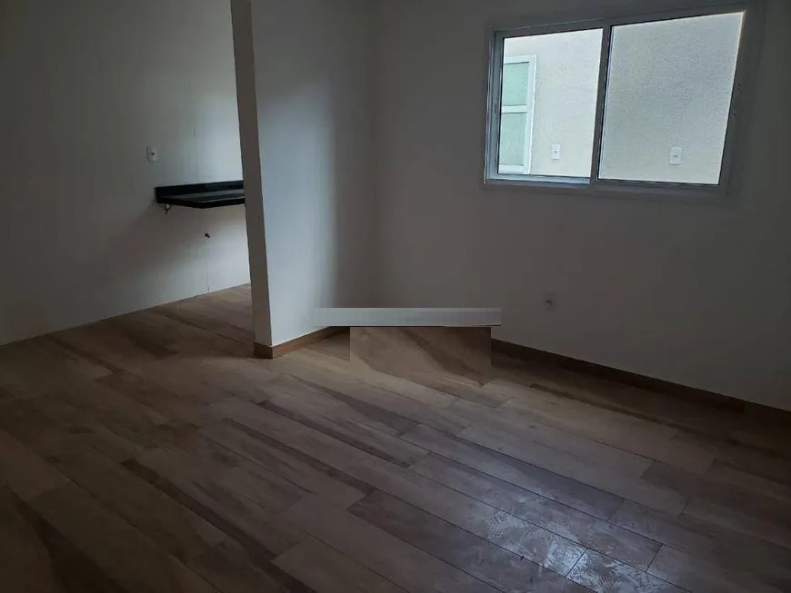 Apartamento com 2 Quartos à Venda, 48 m²em Vila Francisco Matarazzo - Santo André