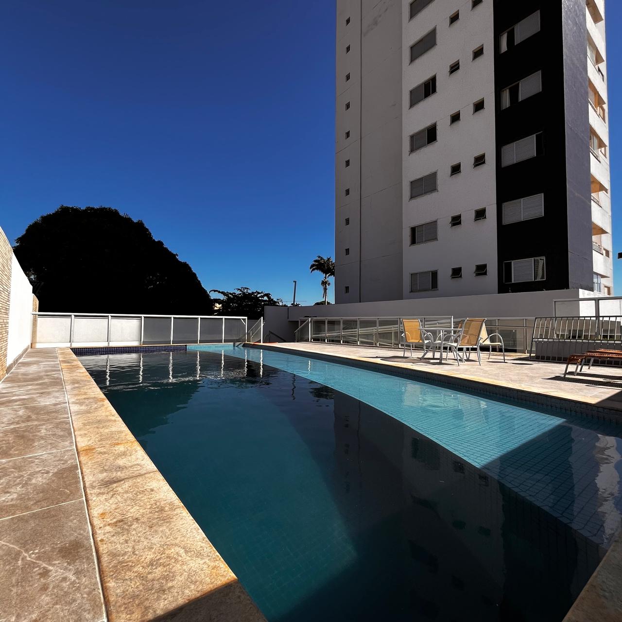 Apartamento com 2 Quartos à Venda, 62 m²em Setor Sudoeste - Goiânia