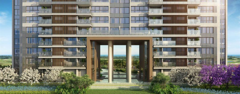 Imagem Apartamento com 3 Quartos à Venda, 117 m²em Barra da Tijuca - Rio de Janeiro