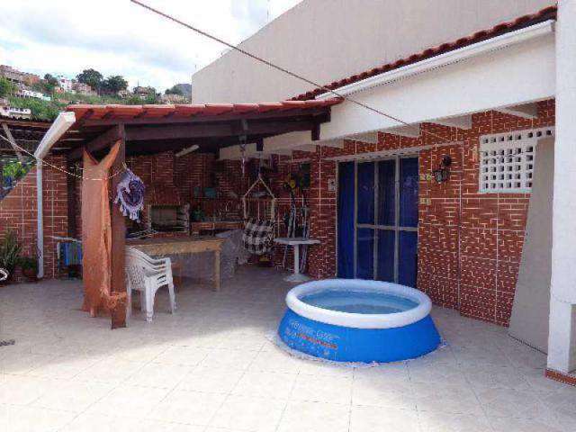 Imagem Cobertura com 3 Quartos à Venda, 157 m² em Engenho Novo - Rio De Janeiro