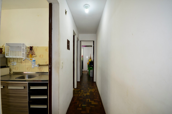 Apartamento com 2 Quartos à Venda,  em Campo Comprido - Curitiba