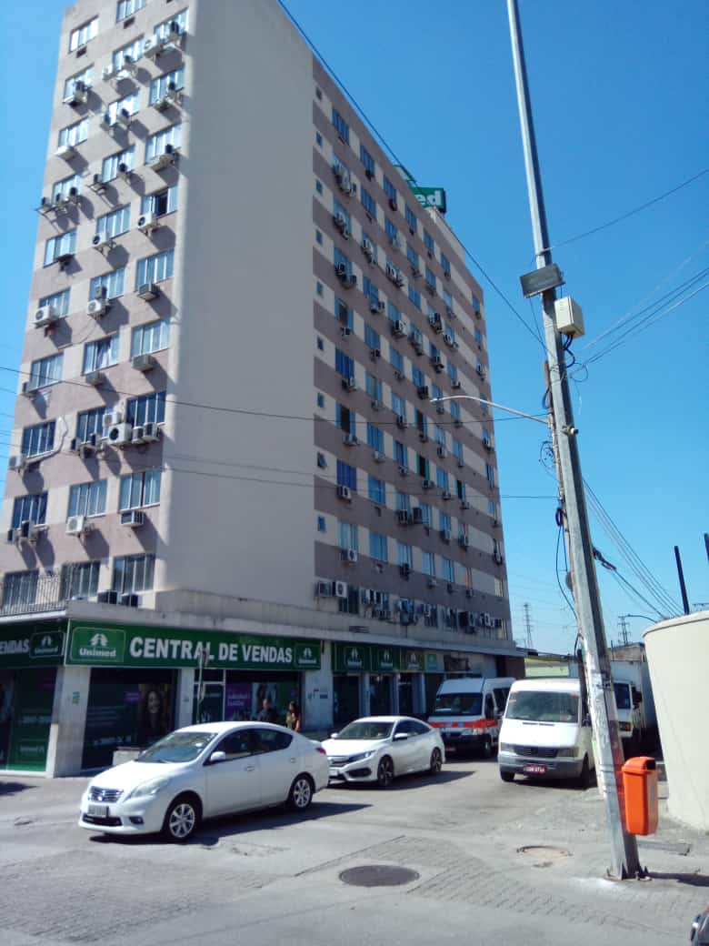 Foto do imóvel: Sala Comercial à Venda, 27 m² em Centro - Nova Iguaçu