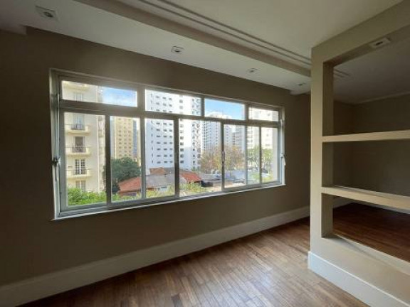 Imagem Apartamento com 5 Quartos à Venda, 248 m² em Jardim Paulista - São Paulo