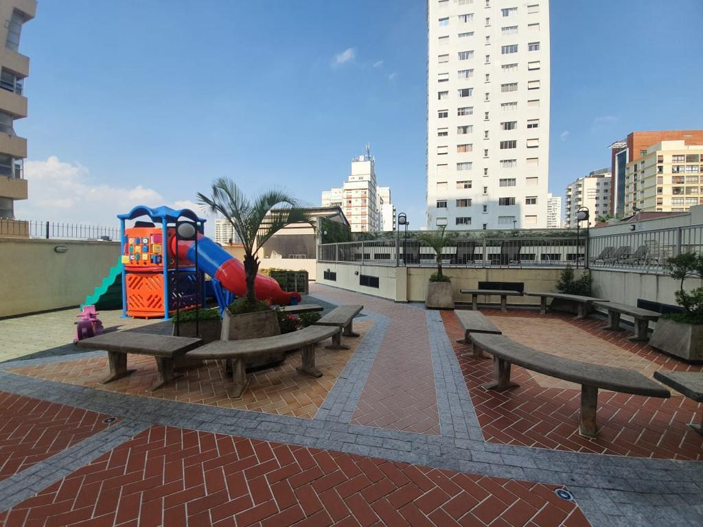 Imagem Apartamento com 3 Quartos à Venda, 78 m²em Bela Vista - São Paulo