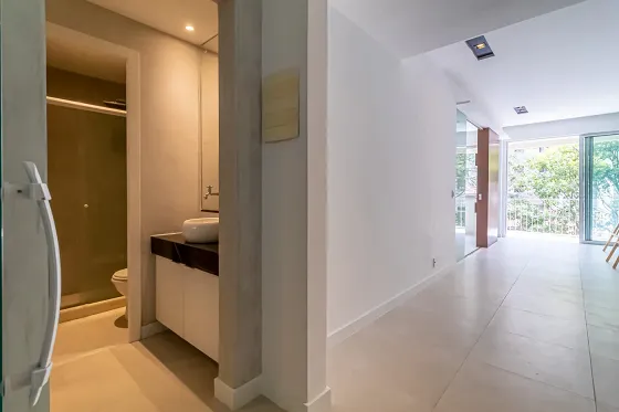 Apartamento com 1 Quarto à Venda, 81 m²em Botafogo - Rio de Janeiro