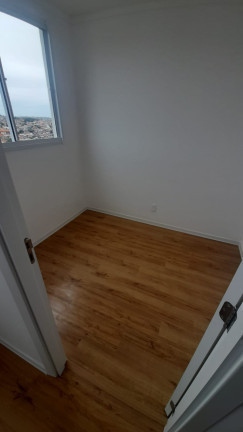 Imagem Apartamento com 2 Quartos à Venda, 34 m²em Vila Inglesa - São Paulo