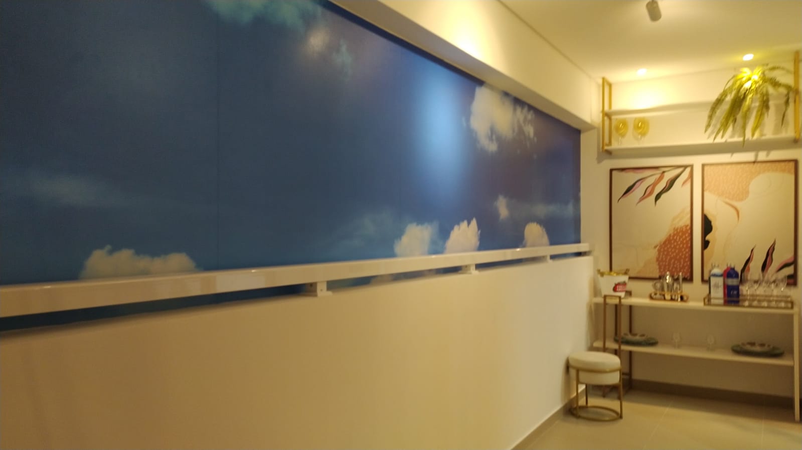 Foto do imóvel: Apartamento com 3 Quartos à Venda, 68 m² em Centro - Diadema