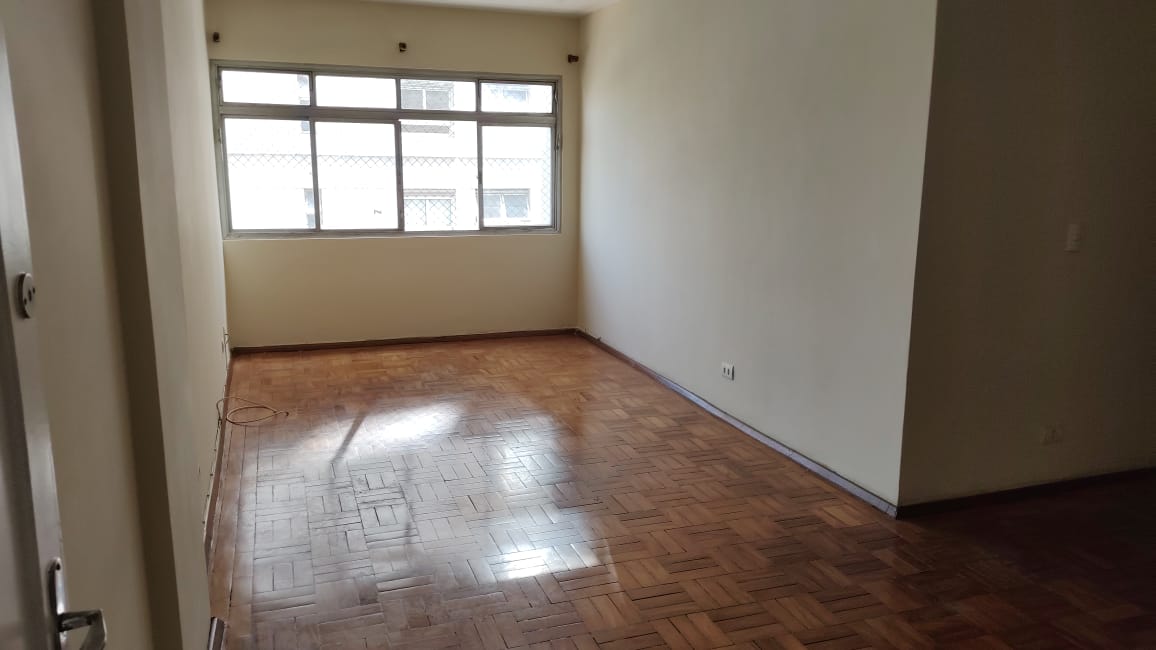 Apartamento com 3 Quartos à Venda ou Locação, 110 m²em Vila Nova Conceição - São Paulo
