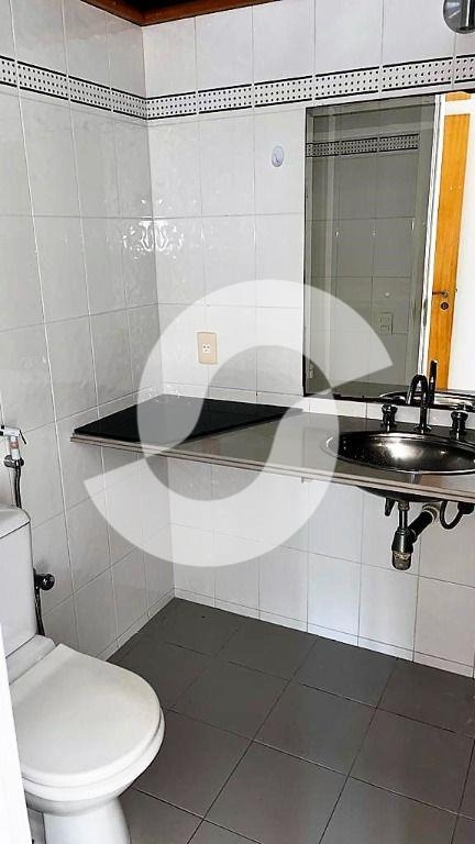 Foto do imóvel: Apartamento com 3 Quartos à Venda, 120 m² em Itacoatiara - Niterói